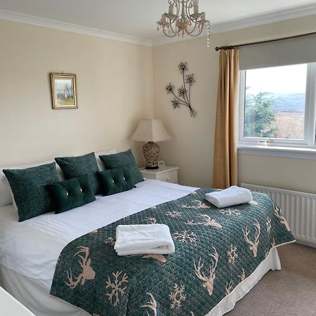 Stags View Holiday Home Portree Exterior foto